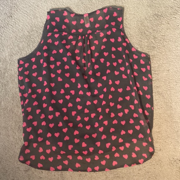 Juniors Blouse - Picture 4 of 4